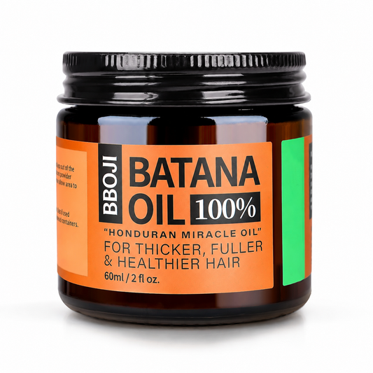 BBOJI Batana Hair Growth Oil