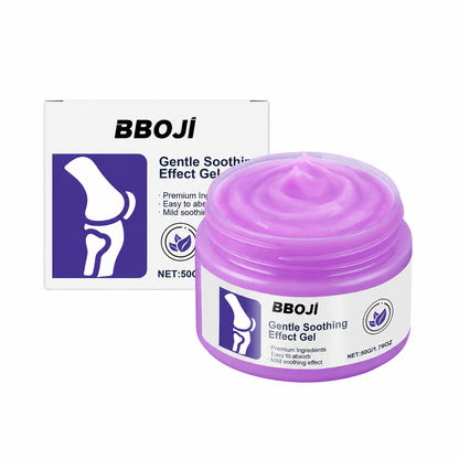 BBOJI Soothing Joint & Muscle Gel
