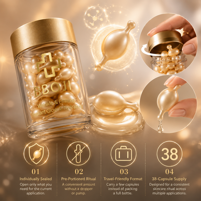 BUY 1 GET 1 FREE🔥Collagen Peptide Skincare Oil