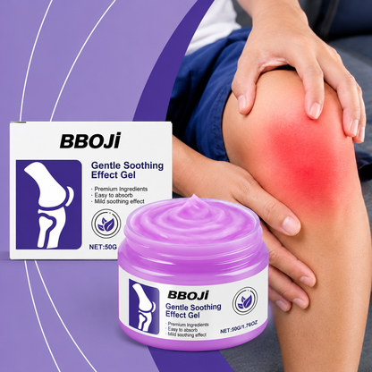 BBOJI Soothing Joint & Muscle Gel