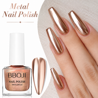 Champagne Rose Gold