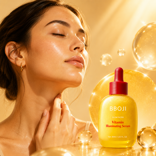 BBOJI Vitamin Illuminating Serum