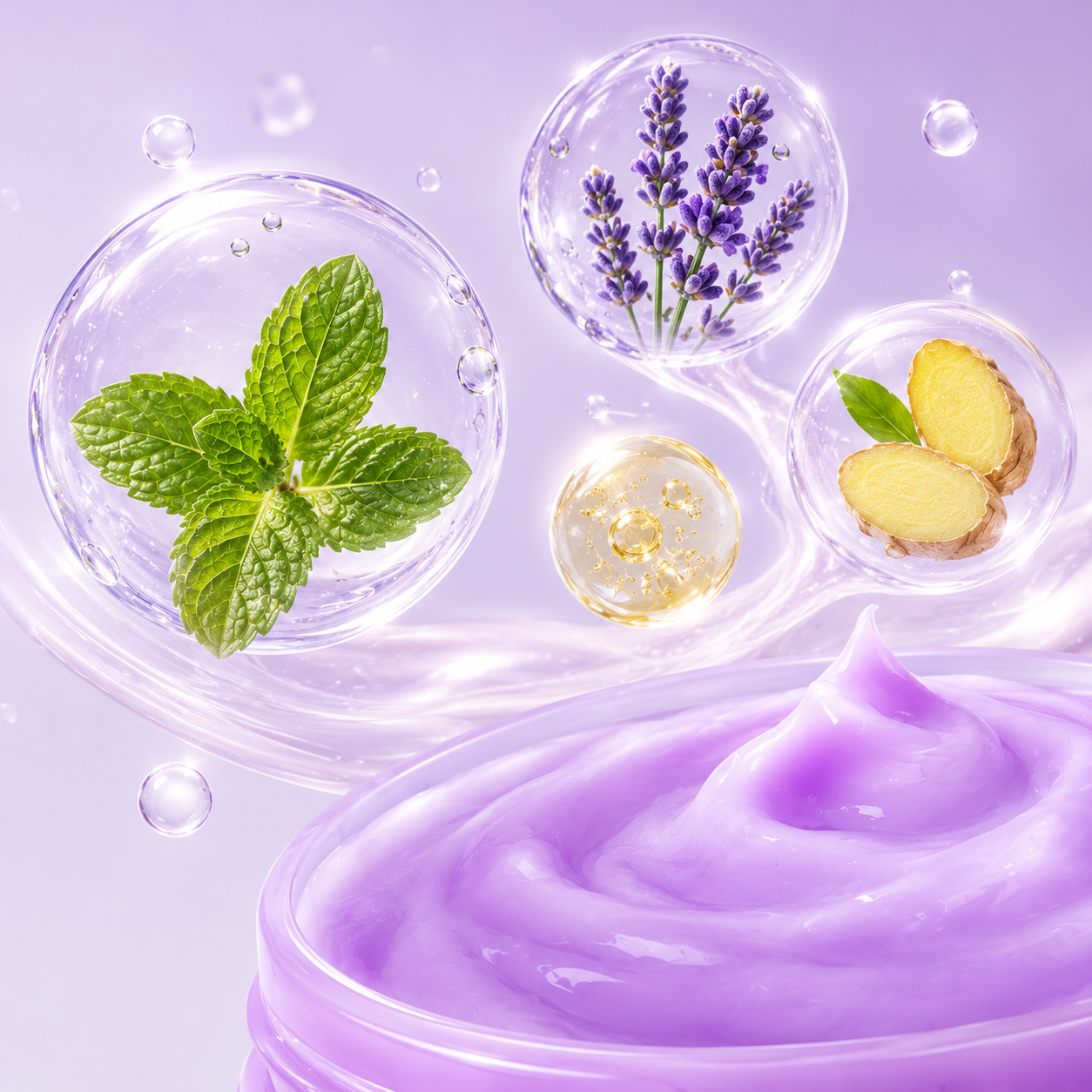 BBOJI Soothing Joint & Muscle Gel