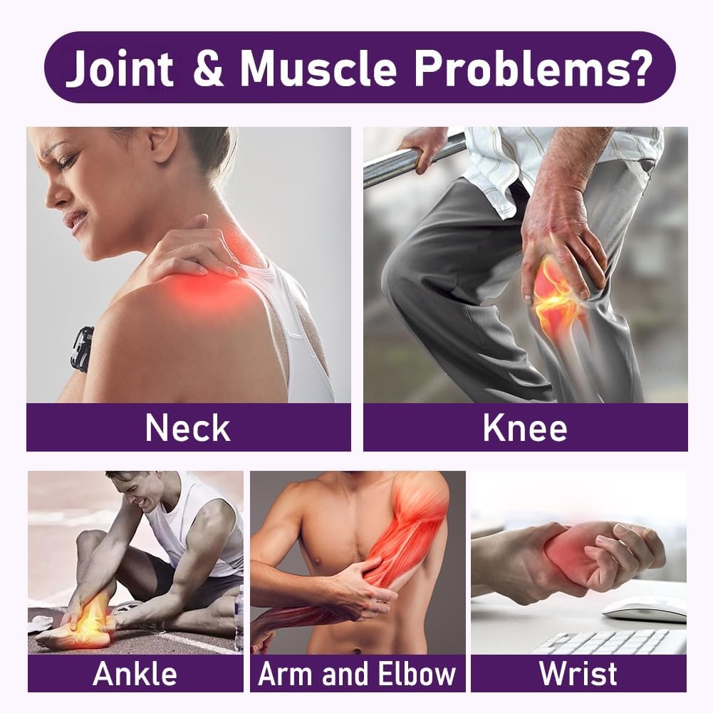 BBOJI Soothing Joint & Muscle Gel