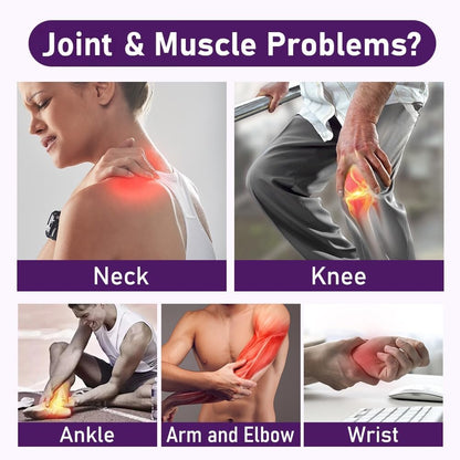 BBOJI Soothing Joint & Muscle Gel