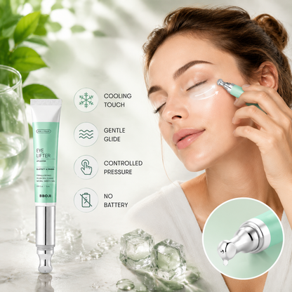 BBOJI Cooling Massage Eye Cream