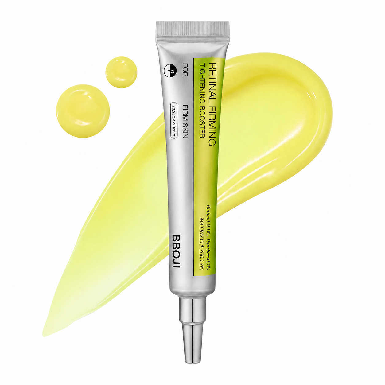 BBOJI Vita A Retinal Firming & Pore Refining Booster