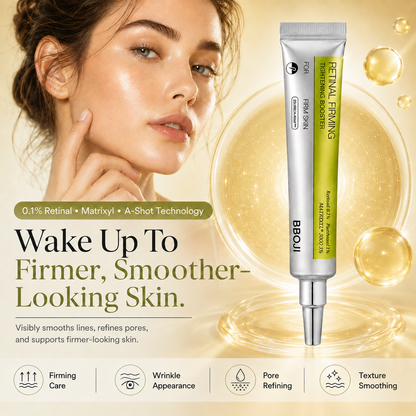 BBOJI Vita A Retinal Firming & Pore Refining Booster