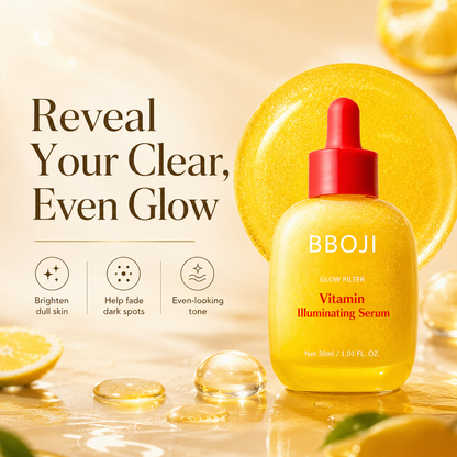 BBOJI Vitamin Illuminating Serum