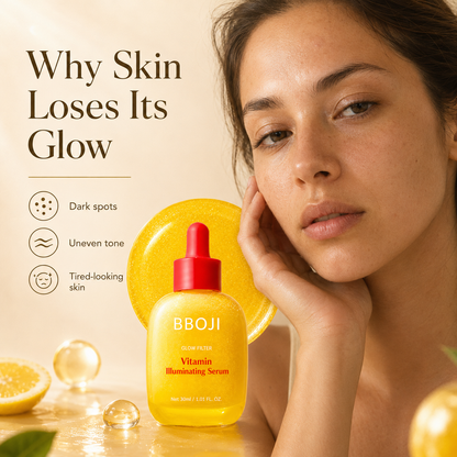 BBOJI Vitamin Illuminating Serum