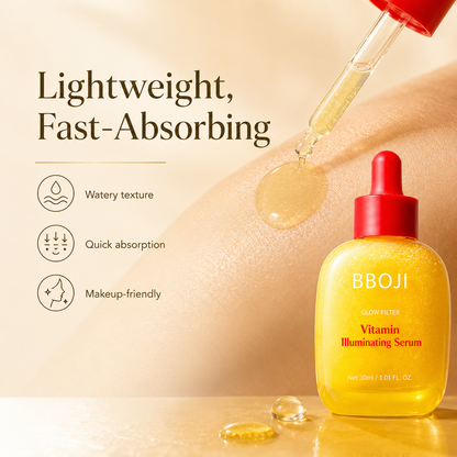 BBOJI Vitamin Illuminating Serum