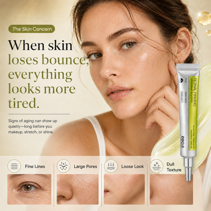 BBOJI Vita A Retinal Firming & Pore Refining Booster
