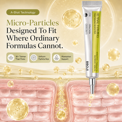 BBOJI Vita A Retinal Firming & Pore Refining Booster