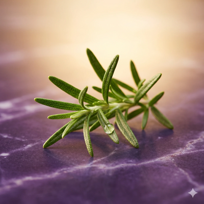 Rosemary & Fermented Rice Water Follicle Recovery Serum